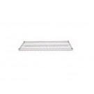 Chrome Wire Shelf