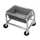 Single lug cart 