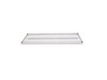 Chrome Wire Shelf
