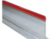 Clear Red Tip Divider
