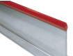 Clear Red Tip Divider