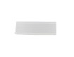 White "T" Base Dividers 