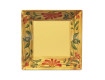 Venetian Square Platter