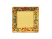 Venetian Square Platter