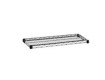 Black Wire Shelf