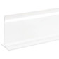 5"x30" Clear Divider