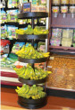 BANANA DISPLAY