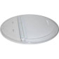 Barrel Acrylic Lid 14"