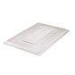 Food Storage Box, Heavy Weight Polycarbonate Cover 