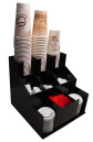 Cup & Lid Organizer 