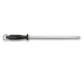 Sharpening Steel 14" Black Handle 