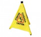 FLOOR SIGN SET