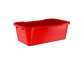Red Lug, Heavy Duty