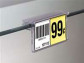 Super Grip Sign Holder 1.25x2. 