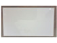 4"x2-1/4" White Plastic Write on Tag