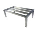 36" DUNNAGE RACK