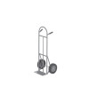 Steel Hand Truck 