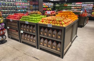 Super Market Needs - Supplies for Super Markets and stores